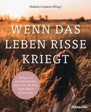 Cover von Wenn das Leben Risse kriegt