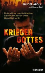 Cover von Krieger Gottes