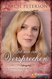 Cover von Gib mir ein Versprechen
