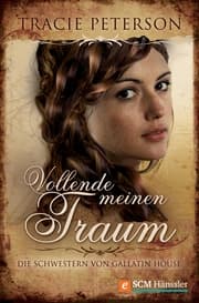 Cover von Vollende meinen Traum