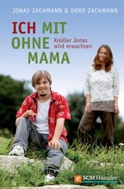 Cover von Ich mit ohne Mama