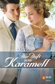 Cover von Der Duft von Karamell