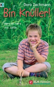 Cover von Bin Knüller!