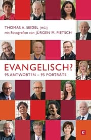 Cover von Evangelisch?