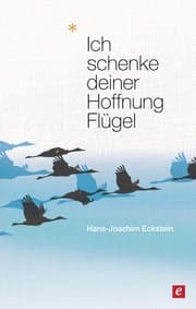 Cover von Ich schenke deiner Hoffnung Flügel