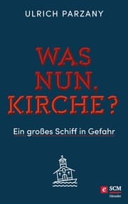 Cover von Was nun, Kirche?