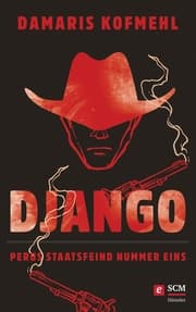 Cover von Django