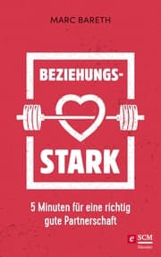 Cover von Beziehungsstark