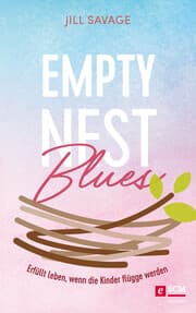 Cover von Empty Nest Blues