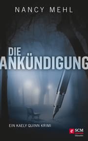 Cover von Die Ankündigung
