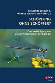 Cover von Schöpfung ohne Schöpfer?