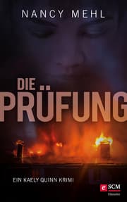 Cover von Die Prüfung