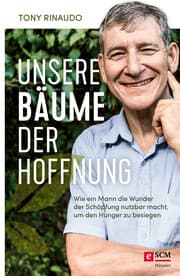 Cover von Unsere Bäume der Hoffnung
