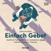 Cover von Einfach Gebet