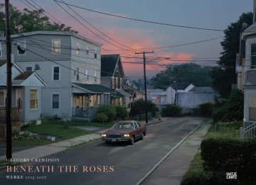 Cover von Beneath the Roses