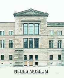 Cover von Neues Museum Berlin