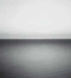 Cover von Hiroshi Sugimoto