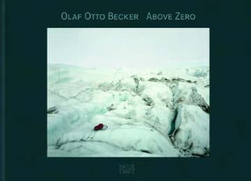 Cover von Olaf Otto Becker