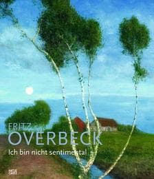 Cover von Fritz Overbeck 1869-1909
