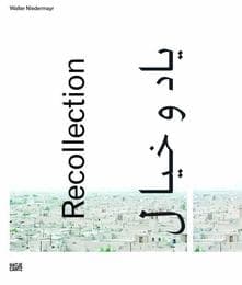 Cover von Walter Niedermayr - Recollection