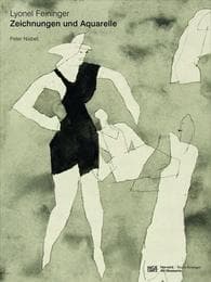 Cover von Lyonel Feininger
