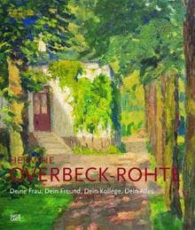 Cover von Hermine Overbeck-Rohte