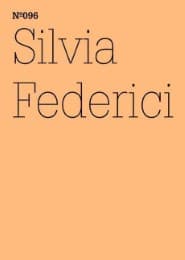 Cover von Silvia Federici