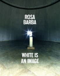 Cover von Rosa Barba
