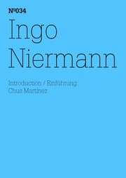 Cover von Ingo Niermann
