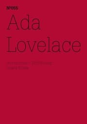 Cover von Ada Lovelace