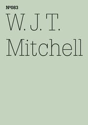 Cover von W.J.T. Mitchell