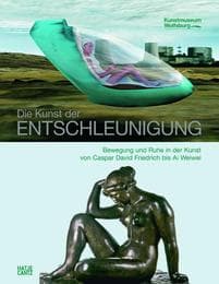 Cover von Die Kunst der Entschleunigung