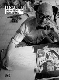 Cover von Le Corbusier und das Gedicht vom rechten Winkel