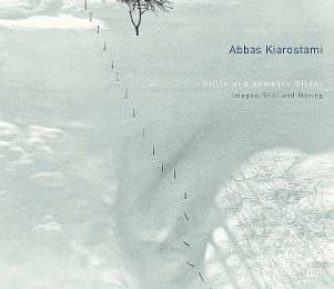 Cover von Abbas Kiarostami