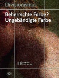 Cover von Beherrschte Farbe? Ungebändigte Farbe!
