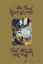 Cover von Paul McCarthy