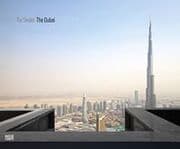 Cover von Tor Seidel - The Dubai