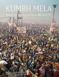 Cover von Kumbh Mela
