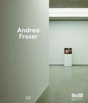 Cover von Andrea Fraser