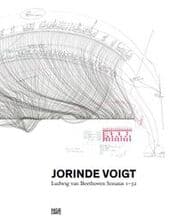 Cover von Jorinde Voigt