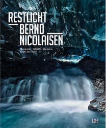 Cover von Bernd Nicolaisen - Restlicht