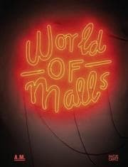 Cover von World of Malls