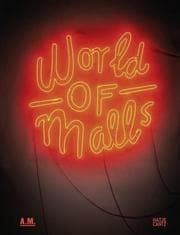 Cover von World of Malls