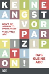 Cover von Keine Angst vor Partizipation