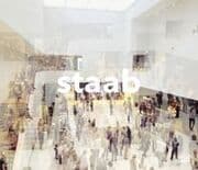 Cover von Staab Architekten