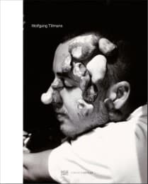 Cover von Wolfgang Tillmans