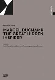 Cover von Marcel Duchamp