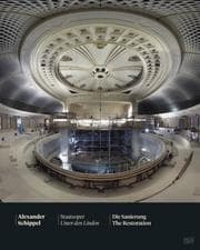 Cover von Alexander Schippel