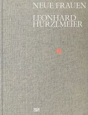 Cover von Neue Frauen