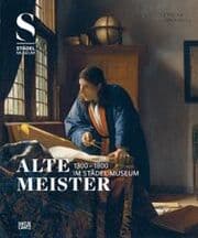 Cover von Alte Meister (1300-1800) im Städel Museum